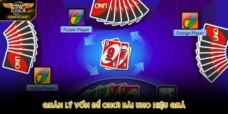 Mọi người biết cách quản lý vốn hợp lý nhất