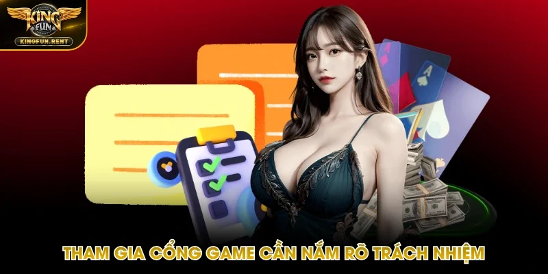 Hội viên tham gia cần biết được giới hạn trách nhiệm của mình