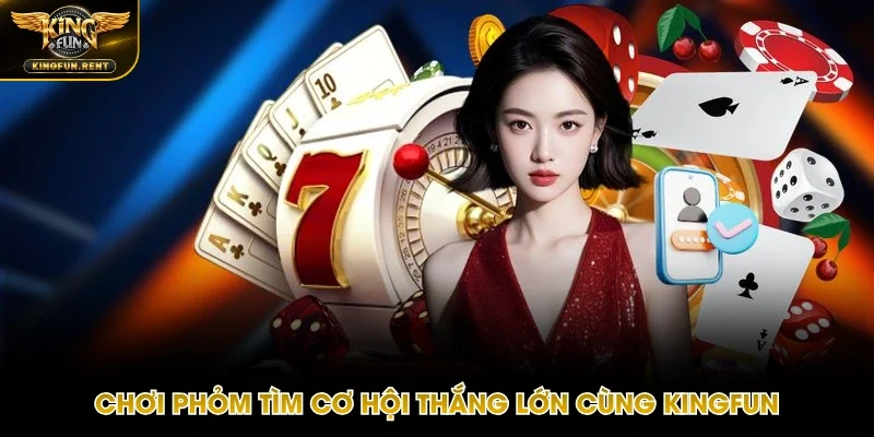 Phỏm luôn là sản phẩm chơi đặc sắc